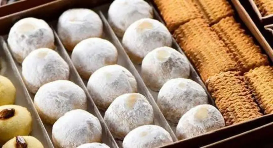التموين تطرح كعك العيد بأسعار مخفضة لأصحاب البطاقات التموينية.. والكيلو بـ130 جنيها
