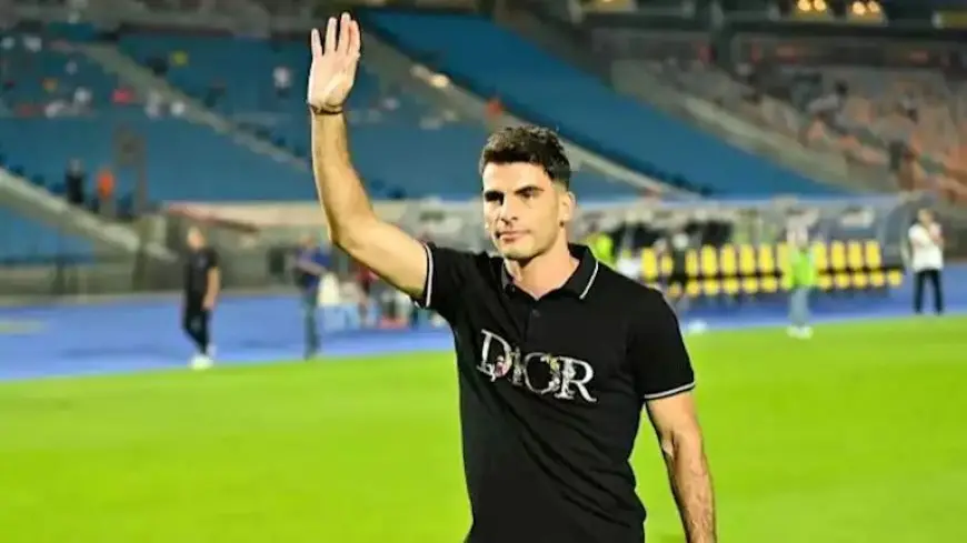 “مفيش وقت”.. الغندور يكشف خلاف جديد داخل الزمالك بسبب زيزو
