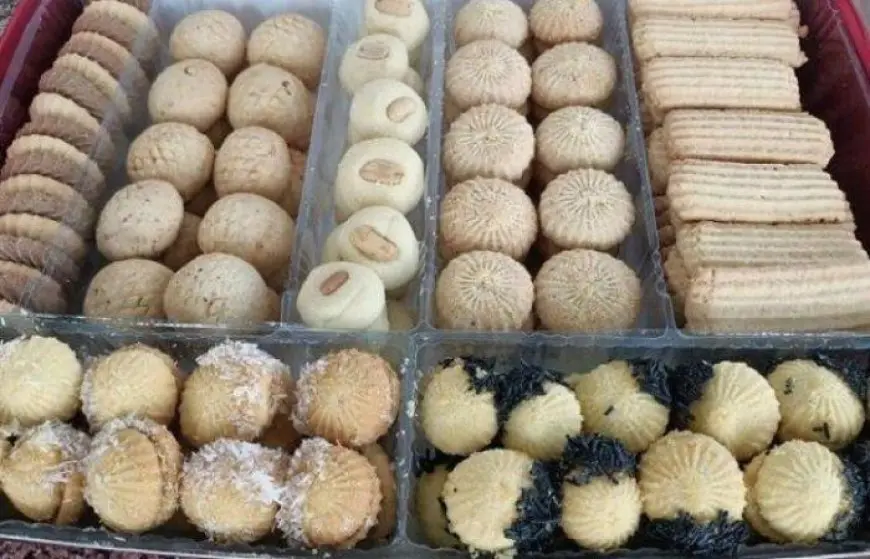 التموين تعلن بدء طرح كحك العيد في المنافذ الاستهلاكية