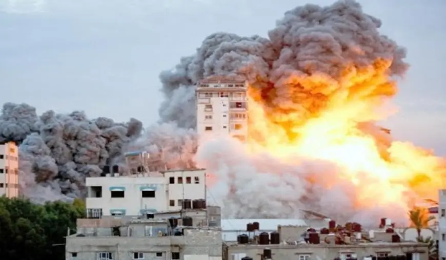 الخارجية الأردنية تدين توغل القوات الإسرائيلية في بلدة كويا بدرعا السورية