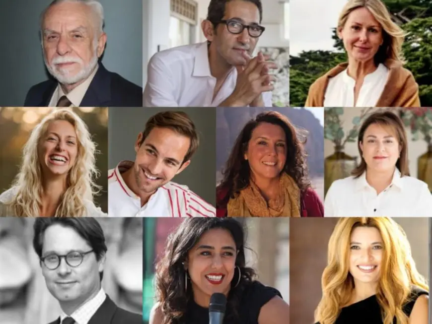 قمة صوت مصر أبريل المقبل.. مستثمرون وخبراء سياحيون يضعون رؤيتهم لخريطة مصر السياحية بمبادرات ورؤى مبتكرة