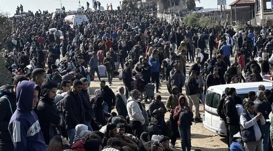 حزب حماة الوطن يرفض الطرق الملتوية للاحتلال الإسرائيلي لتنفيذ مخطط التهجير القسري للفلسطينيين