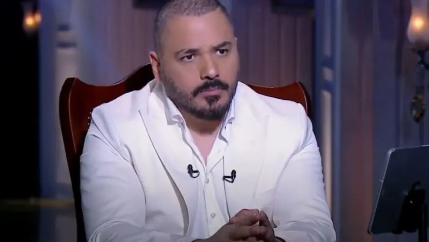 رامي عياش يكشف سبب منع عرض كليب أغنية قلبي مال عند طرحه عام 2000