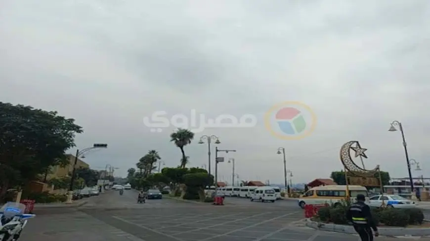حار على جميع الأنحاء.. الأرصاد تكشف تفاصيل طقس الأربعاء (بيان بالدرجات)