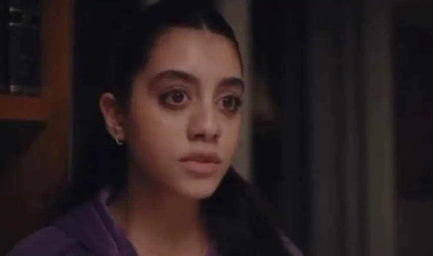 مسلسل لام شمسية.. ياسمينا العبد تواجه أسرتها برد فعل غير متوقع