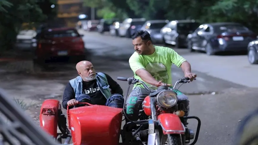 عرض فيلم “فار بـ 7 ترواح” في عيد الفطر 2025