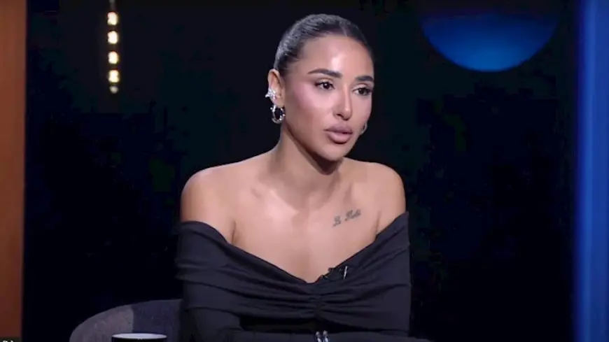 آية سماحة : “الزوج اللي شايف مكان مراته المطبخ مش راجل حقيقي”