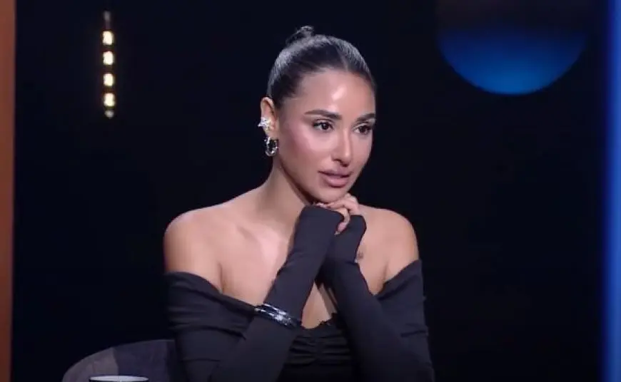 آية سماحة تروي كواليس مشاركتها ببرنامج رامز جاب من الآخر: رايحة وعارفة إنه رامز جلال