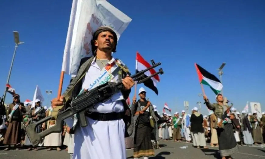 الحوثيون: مستمرون في عمليات إسناد غزة مهما كانت التبعات