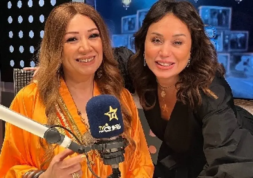 بمسلسل إش إش.. الفنانة انتصار: مرجعيتي في دور «إخلاص» مشاهدتي لعالم الراقصات بالإسكندرية