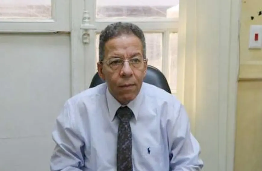 نقيب الأطباء يوجه الشكر إلى البرلمان: قانون المسئولية الطبية إنجاز تاريخي أسعدنا