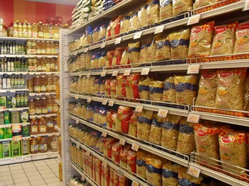 وزير التموين: تشغيل المجمعات الاستهلاكية بكامل طاقتها طوال أيام عيد الفطر