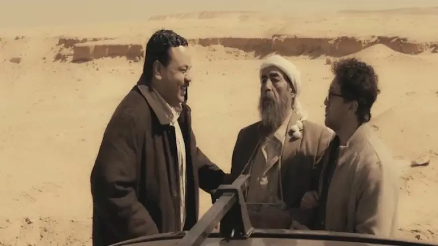 استفتاء مسلسلات رمضان.. “أشغال شاقة” يشعل المنافسة مع “ولاد الشمس” و”فهد البطل”