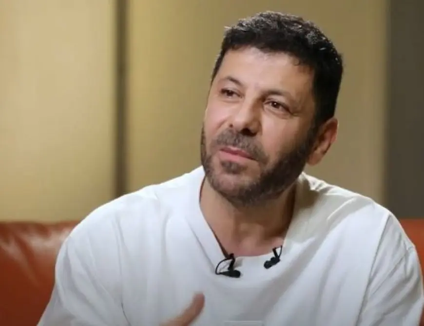 فنانون أسعدونا في رمضان (26).. إياد نصار وفن اختيار القضايا المهمة في الدراما