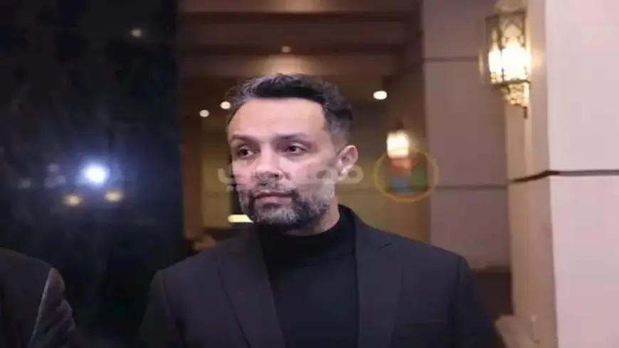 شقيق ياسمين عبدالعزيز يعلق على صلح الخطيب ومرتضى منصور: “الله محبة”