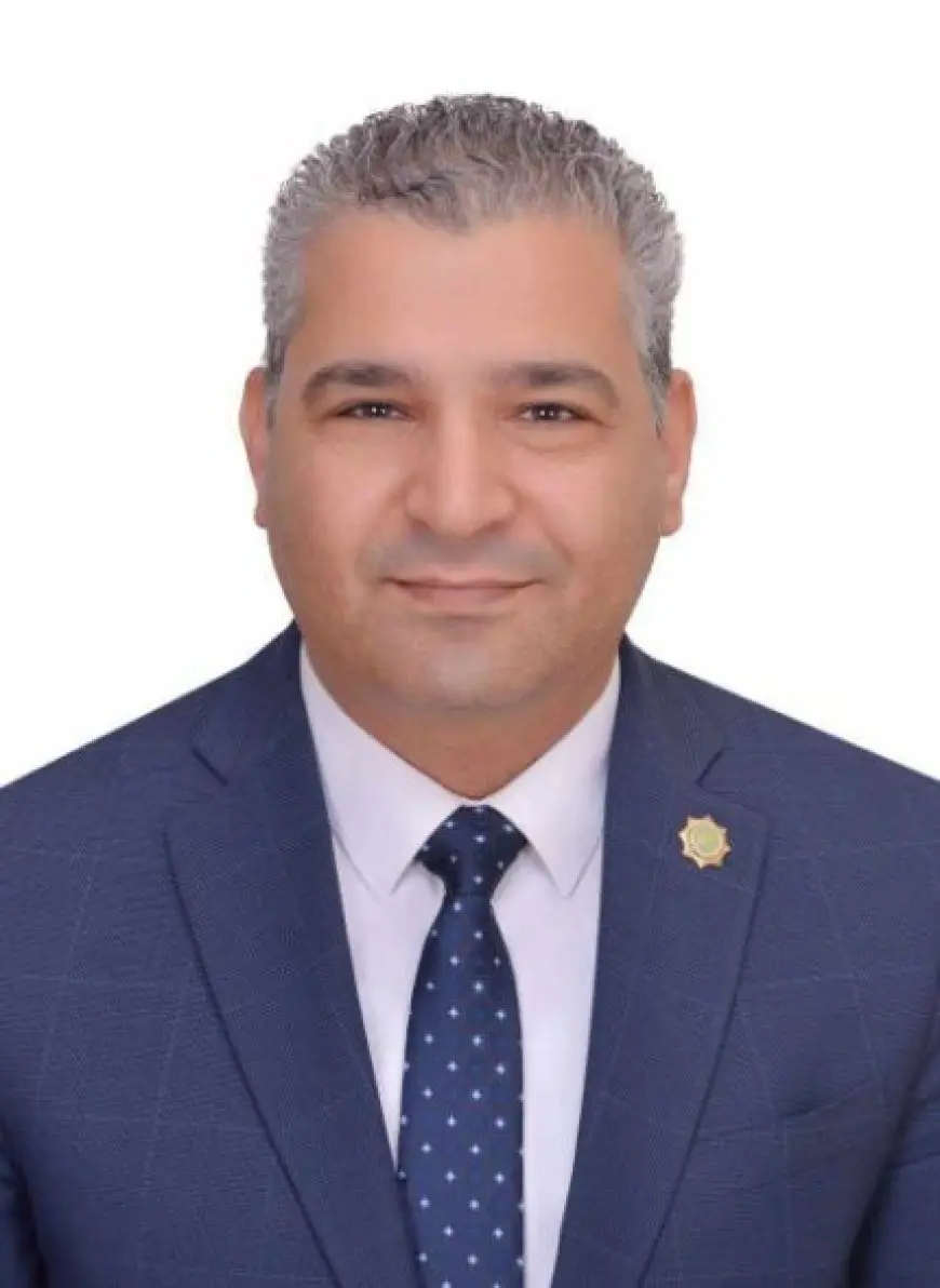 عياد رزق: قانون المسؤولية الطبية يحقق بيئة آمنة للمرضى والأطباء ويدعم الحقوق والواجبات