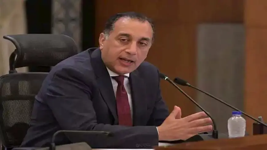 بدء اجتماع مجلس الوزراء الأسبوعي
