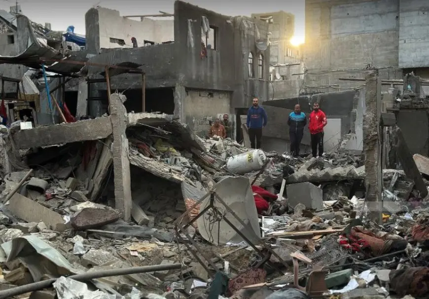 أطباء بلا حدود: إسرائيل تحظر فعليا الوصول للمياه في غزة
