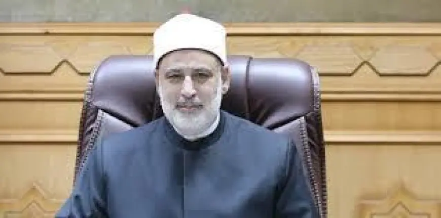 بناءً على طلب الإمام الطيب.. قرار جمهوري بتجديد الثقة في الدكتور محمد الضويني وكيلا للأزهر لمدة عام