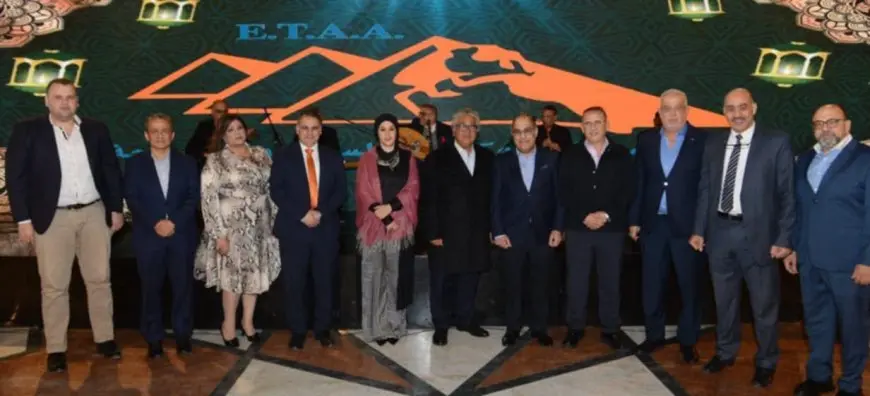 رئيس غرفة السياحة: جهود مكثفة لدعم الشركات وجذب العملات الأجنبية لمصر