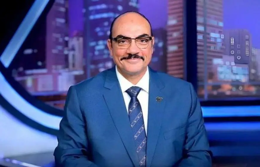 نائب رئيس حزب المؤتمر: كلمة الرئيس في احتفالية ليلة القدر رسالة أمل وثقة في المستقبل
