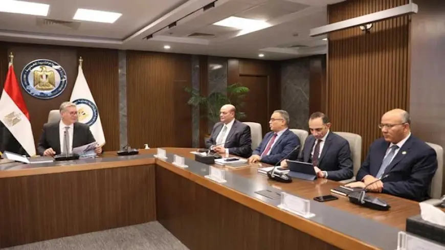 وزير البترول يشهد أعمال الجمعية العامة لشركة “إيبروم” لاعتماد نتائج عام 2024