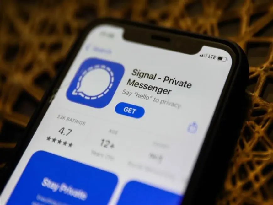 بعد تسريبات “سيجنال”.. الديمقراطيون يطالبون ترامب بتوضيح