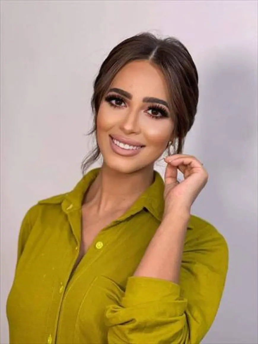 رنا سماحة تحصل عل حكم نهائي في قضية نفقة طفلها