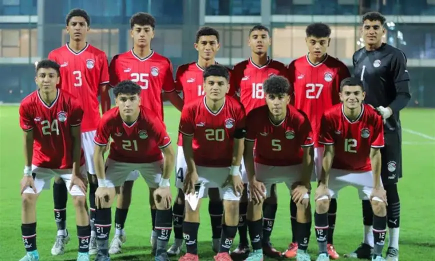 كاف يعلن تصميم مجسم كأس الأمم الأفريقية للناشئين