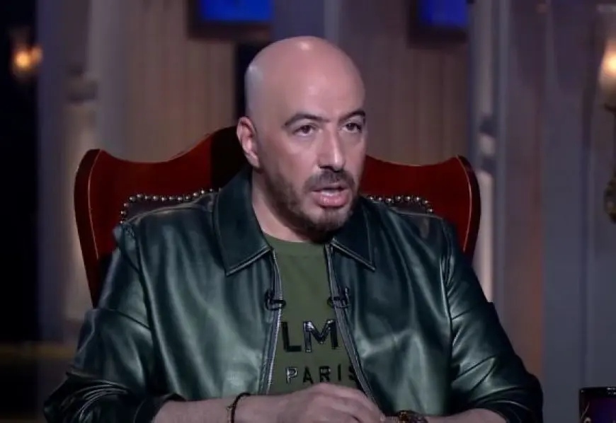 بعد هجومه على إسماعيل ياسين.. مجدي الهواري: مين عمرو سلامة؟ بيحكم بأمارة إيه!
