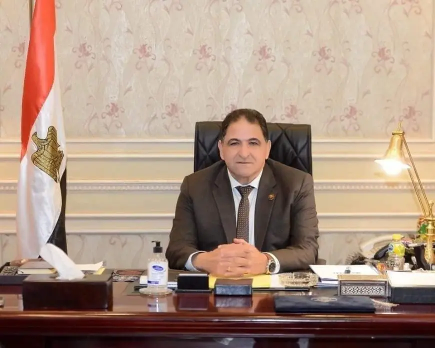 النائب سامي سوس: قانون المسؤولية الطبية ينظم العلاقة بين الطبيب والمريض بطريقة متوازنة ويدعم حقوق الطرفين