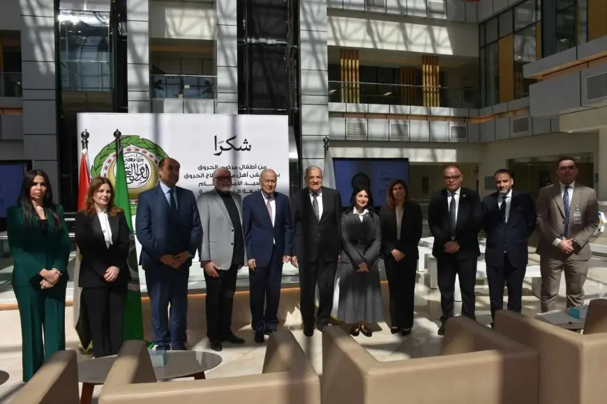 أبو الغيط: الاستثمار في الرعاية الصحية من أجل مستقبل أجيالنا القادمة