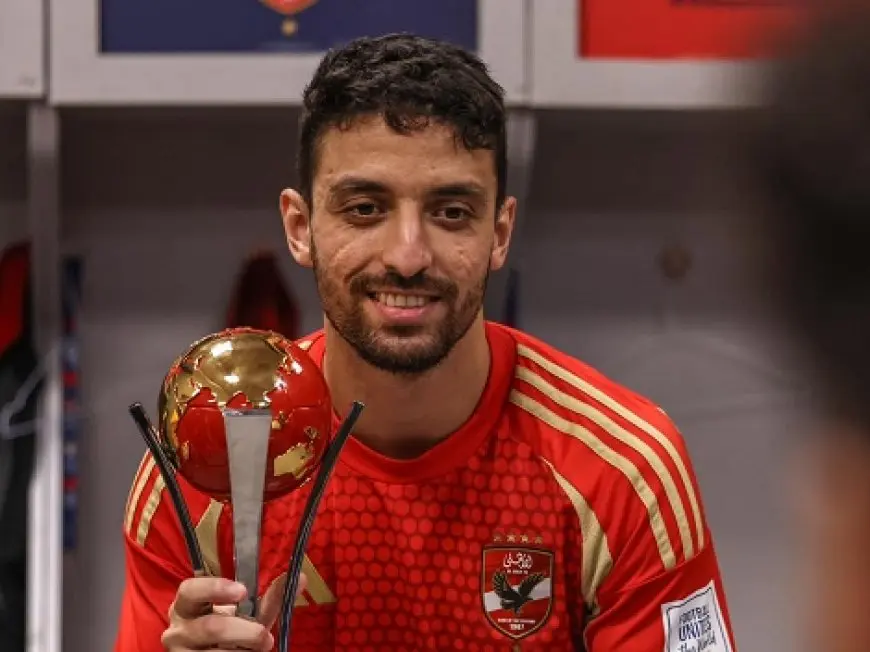 طاهر: الشحات أفضل من زيزو.. ولن أنتقل إلى الزمالك بسبب بن شرقي