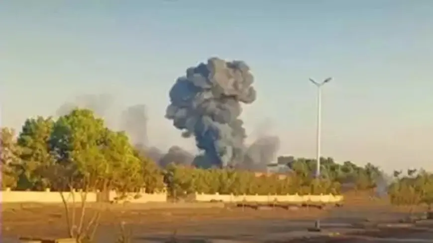 الصومال.. غارات أمريكية تستهدف تنظيم داعش في ولاية بونتلاند