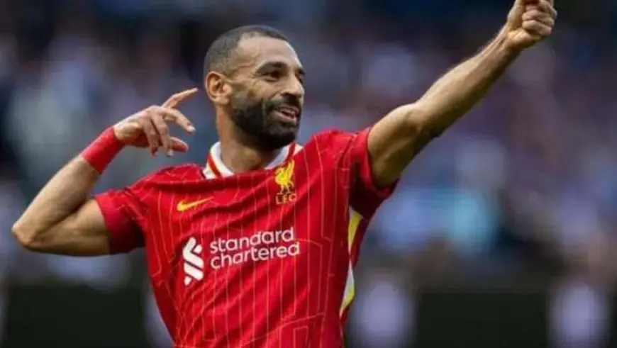 عرض خرافي من الدوري السعودي للتعاقد مع صلاح