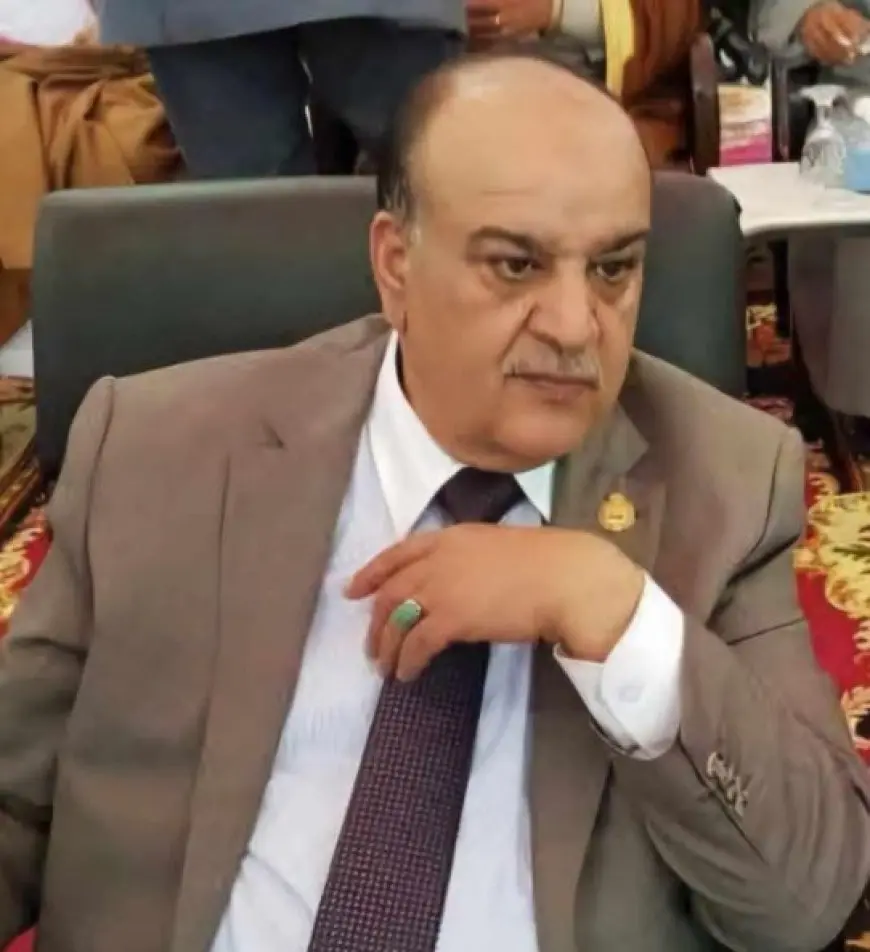حزب الجبهة الوطنية يختار 19 عضوا بهيئة مكتب أمانة التنظيم