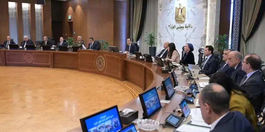 رئيس الوزراء: مصر تواصل جهودها للعودة إلى اتفاق وقف إطلاق النار في غزة