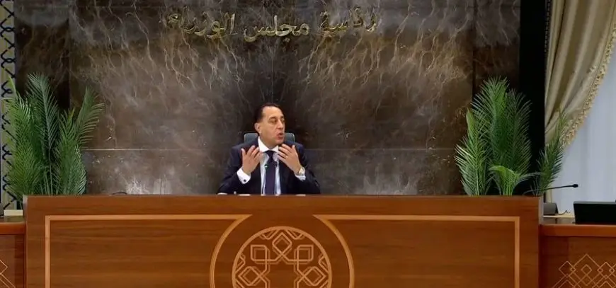 طرح المطارات.. رئيس الوزراء يؤكد: إحنا مش بنبيع أصولنا