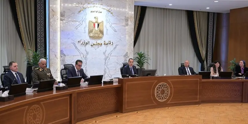 الحكومة توافق على طرح إعلان سكن لكل المصريين 7 بـ115 ألف وحدة سكنية
