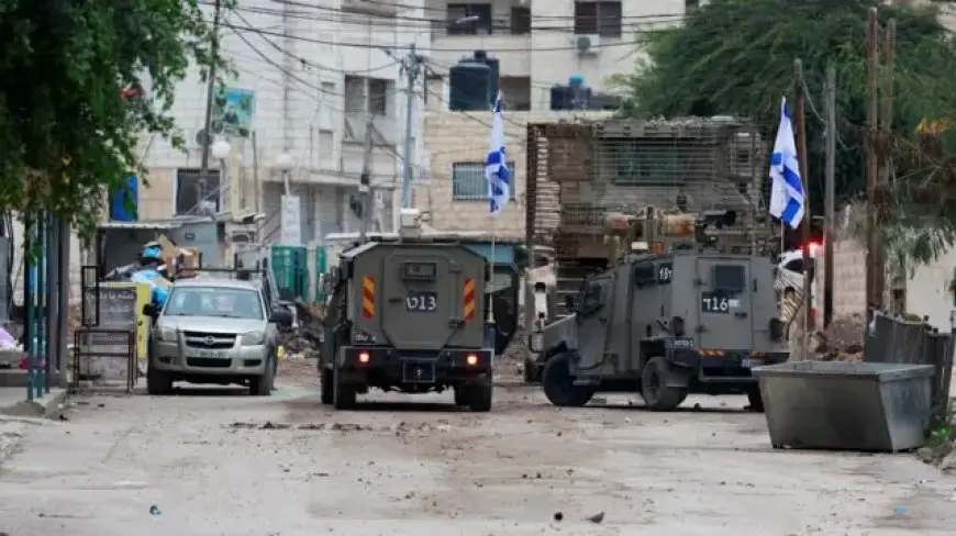 تحذير فلسطيني: مخيم جنين لا يصلح للسكن جراء التدمير الإسرائيلي