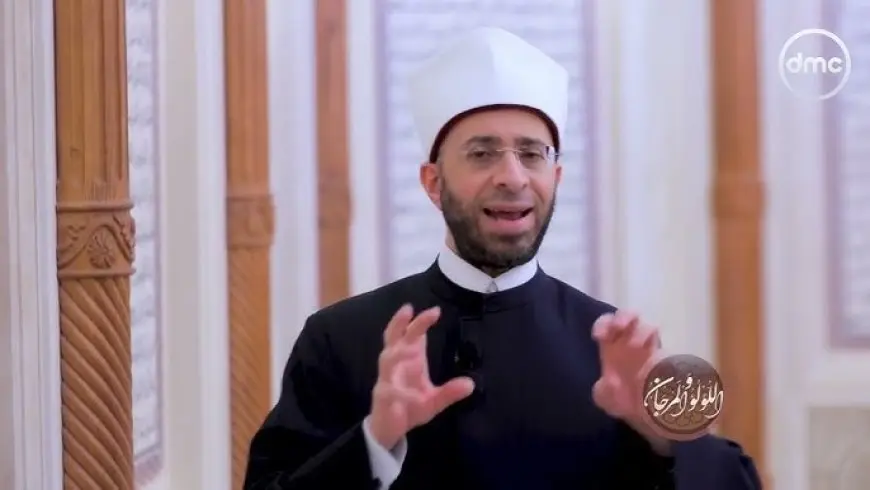 وزير الأوقاف: الحضارة تولدت وتقدمت العلوم من خلال الاهتداء بإشارات القرآن الكريم