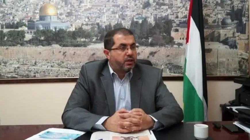 حماس: نبحث مقترحات لـ اتفاق جزئي مع الوسطاء يجسر الفجوة ويعيدنا للمفاوضات