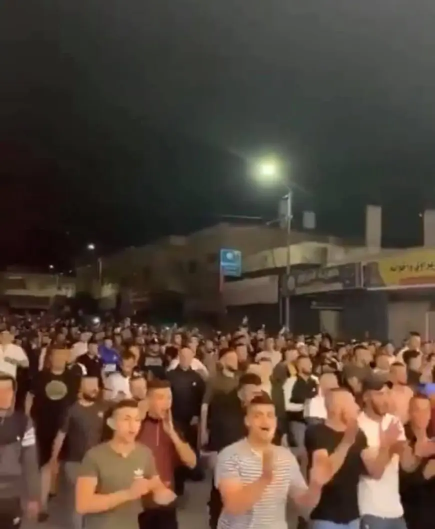 أجندات مغرضة تخدم الاحتلال تُحرف مسارها.. ماذا قالت حماس عن مظاهرات غزة؟