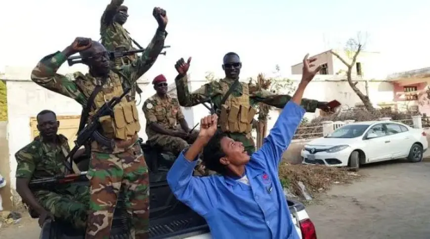 الخرطوم.. عاصمة السودان التي صنعتها الجيوش وانتفضت ضد الاحتلال