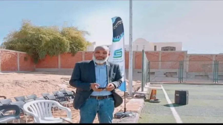 رحيل في محراب ليلة القدر.. قصة معلم أسوان الذي توفي وهو يؤم المصلين