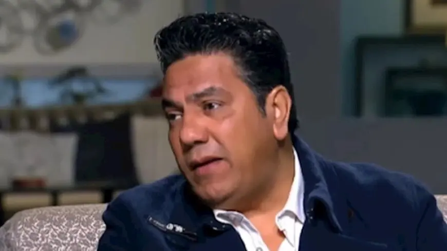 حسن دنيا يهاجم محمد فؤاد: “مش جدع.. ولا يقدر من وقفوا بجانبه”