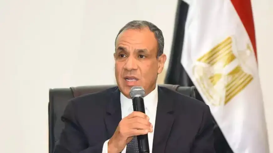 مصر تؤكد دعمها للبنان وتدعو لالتزام كامل بقرار مجلس الأمن 1701