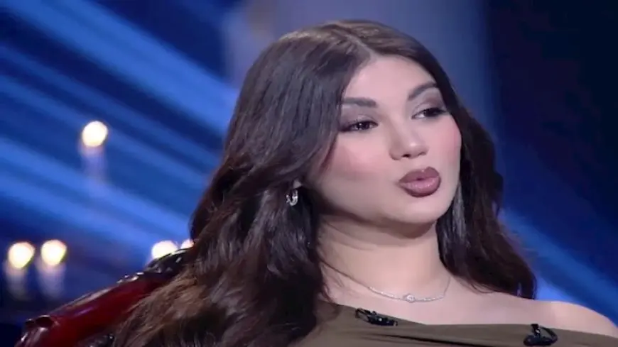 “خليك في الزمالك وأوعى تروح الأهلي”.. هدى الإتربي توجه نصيحة إلى زيزو