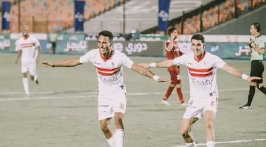 بيسيرو: تألق زيزو والجزيري دولياً سيفيد الزمالك
