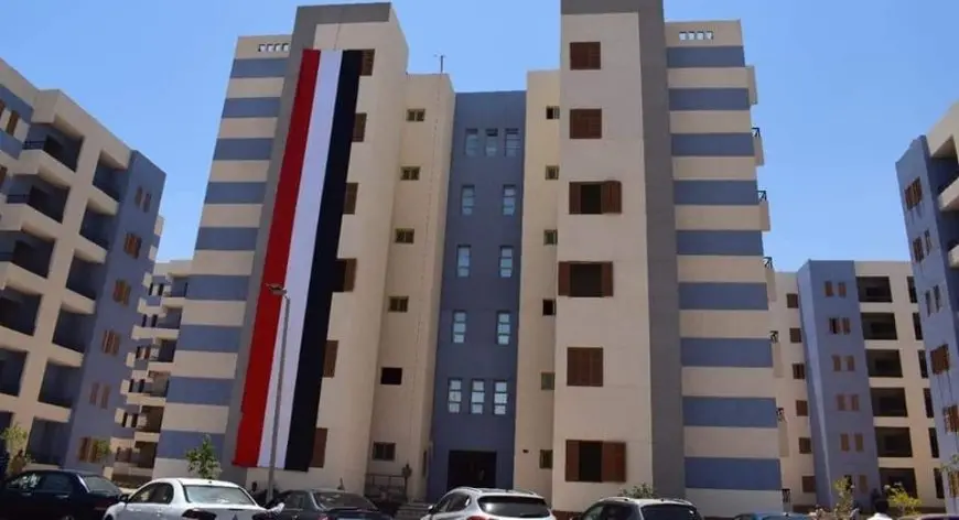 مي عبدالحميد: برنامج سكن لكل المصريين مستمر وليس مرتبطا فقط بالمليون وحدة سكنية
